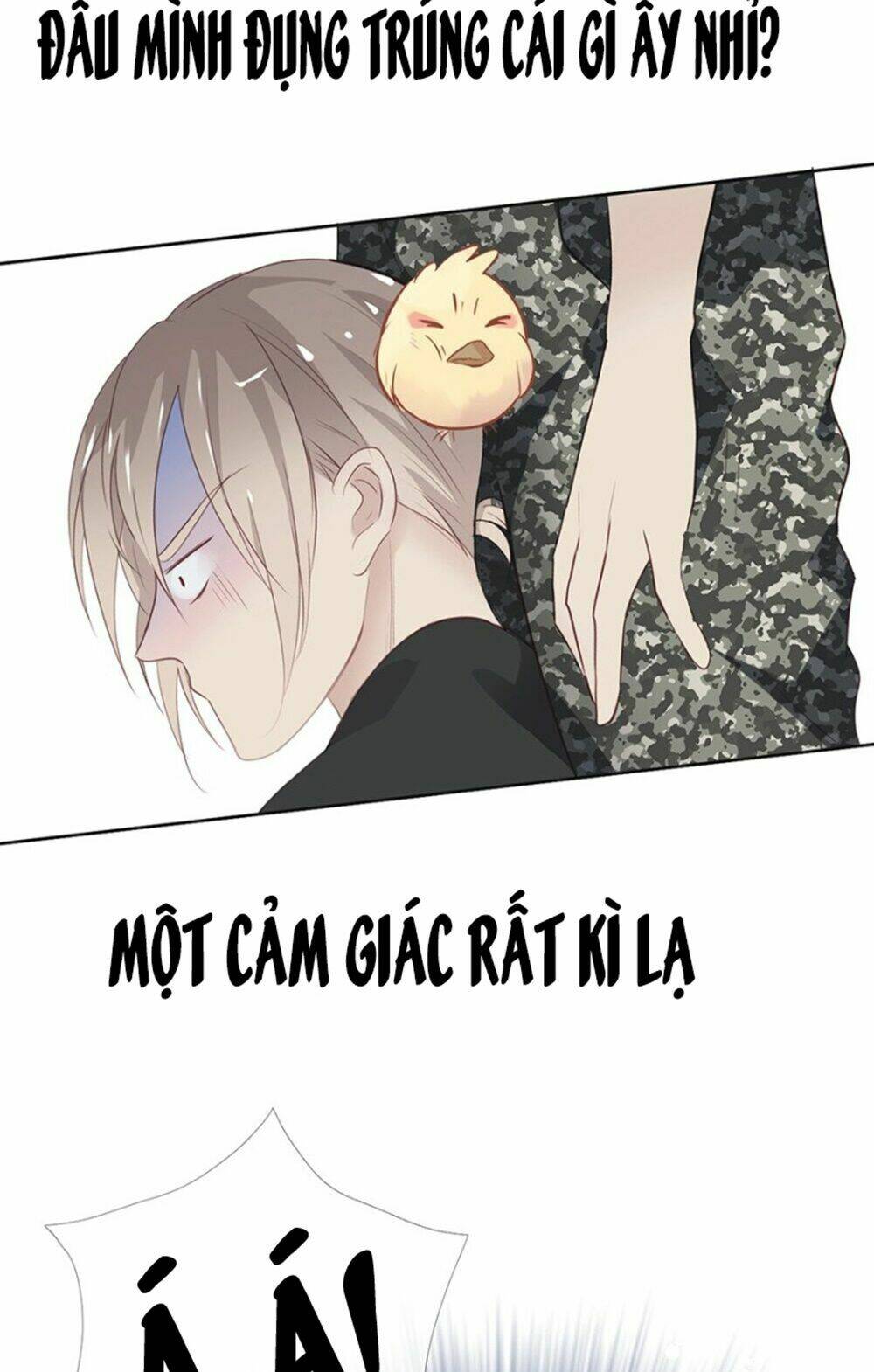 Thiếu Niên Rắc Rối: Chapter 20