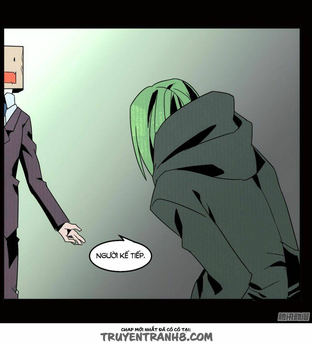 Điều Ước Của Người Phàm: Chapter 23