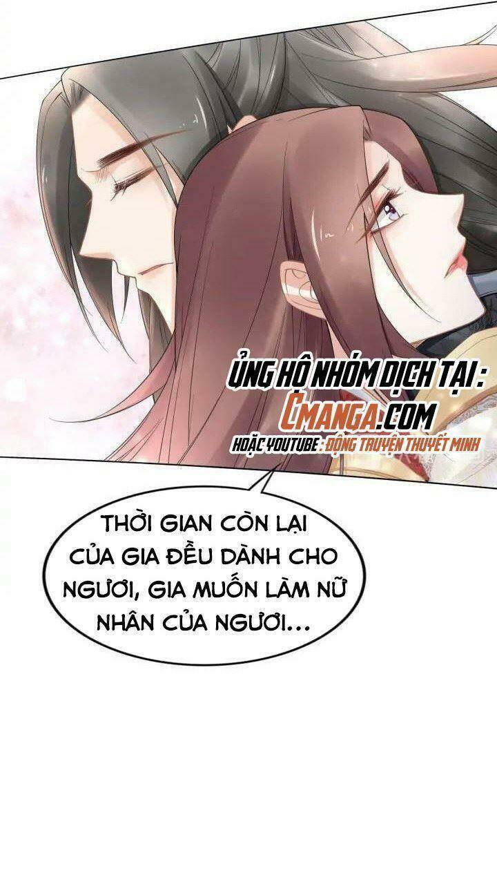 Nhất Sinh Nhất Thế Tiếu Thương Khung: Chapter 102