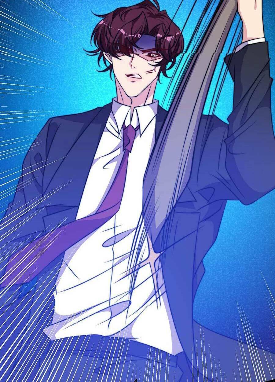 Vết Cắn Trí Mạng: Chapter 38