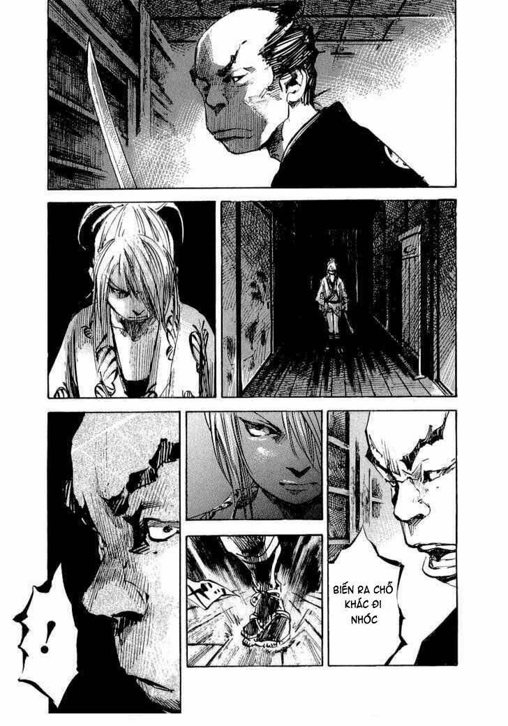 Sidooh: Chapter 30