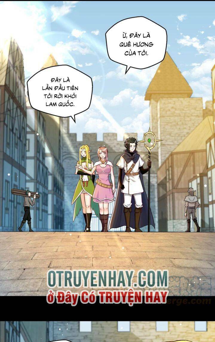 Đại Ma Pháp Sư Dựa Vào Muội Tử Trừ Ma: Chapter 14