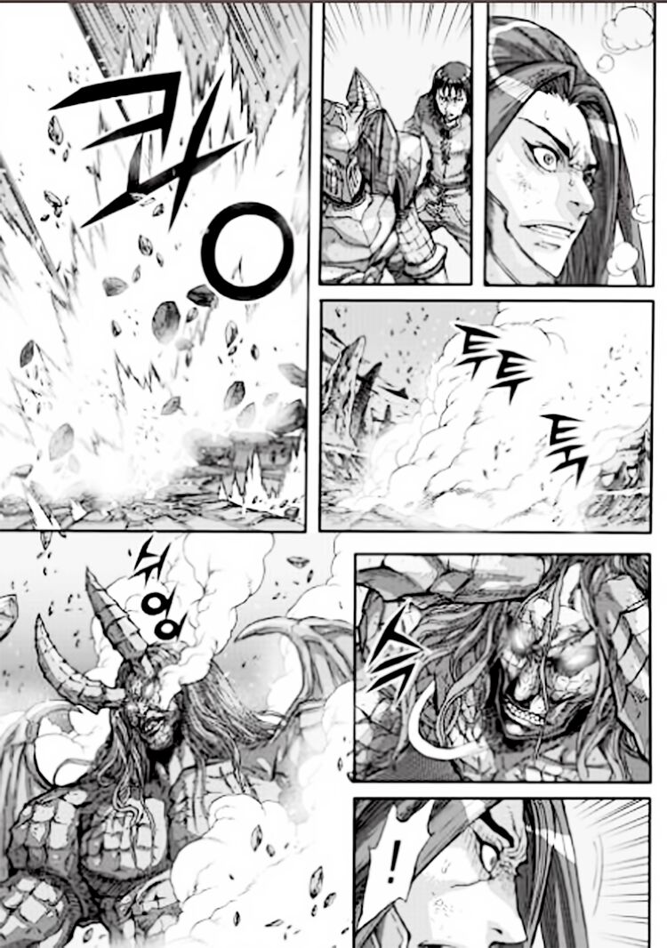 Diêm Đế: Chapter 384