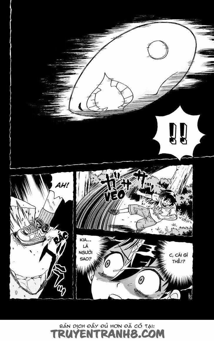 Our Reason For Living: Chapter 49