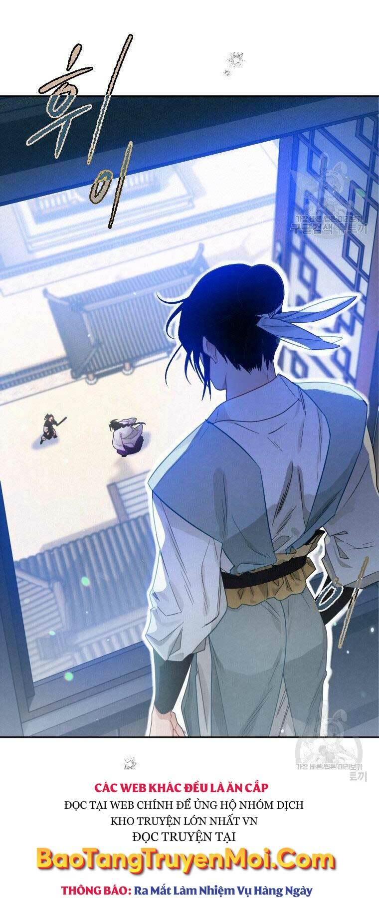 Thời Đại Hoàng Kim Của Thiên Kiếm: Chapter 9