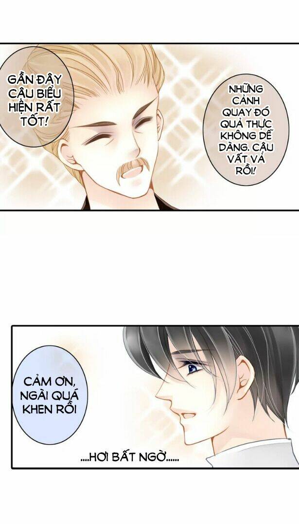 Siêu Sao Trứ Danh: Chapter 55