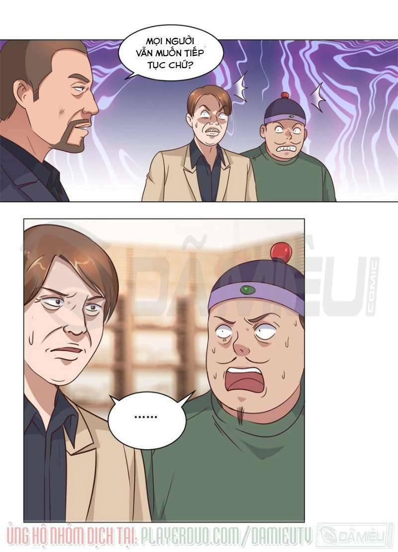 Đô Thị Chí Tôn Hệ Thống: Chapter 76