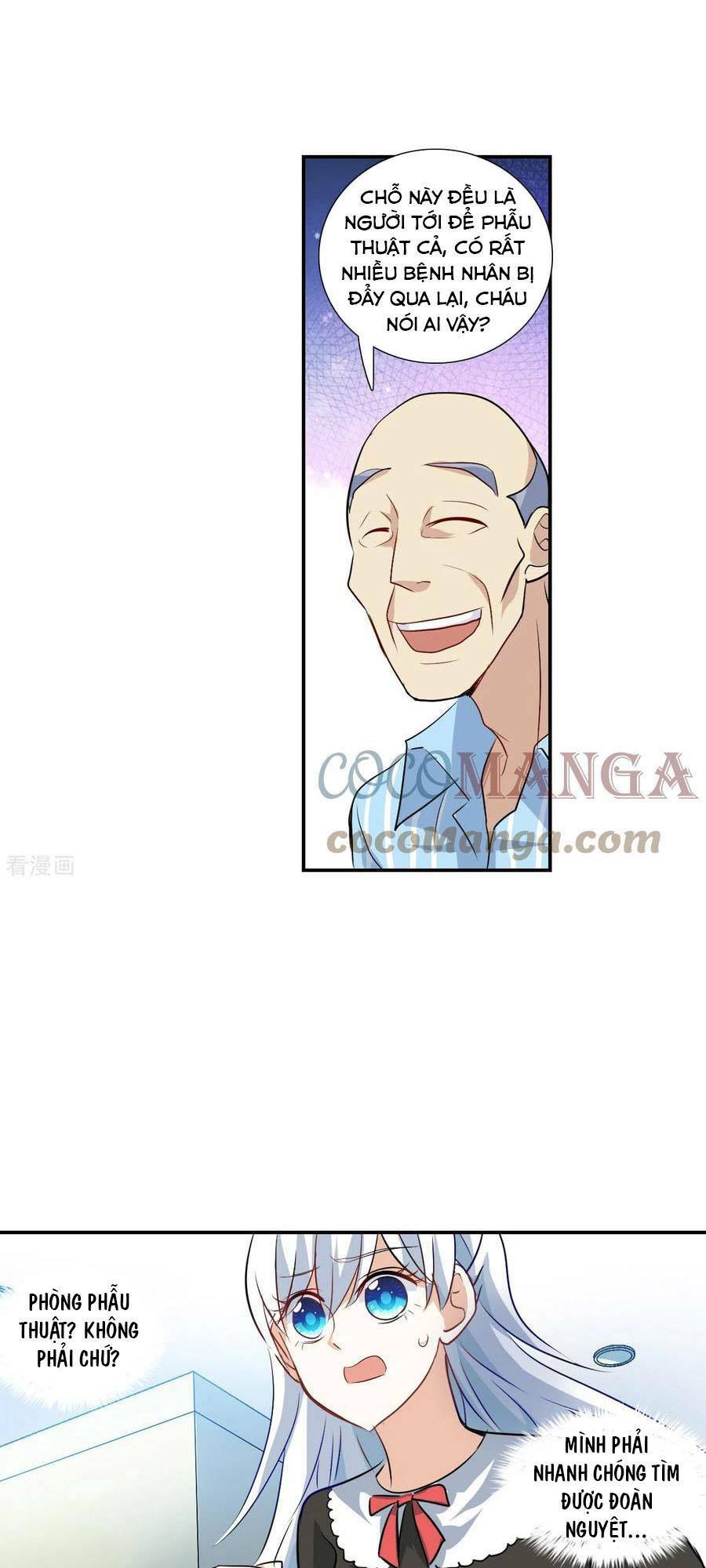 Tô Tịch Kỳ Quái 2: Chapter 56