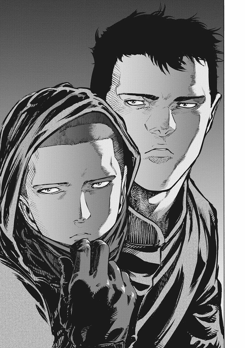 Casinogui: Chapter 39