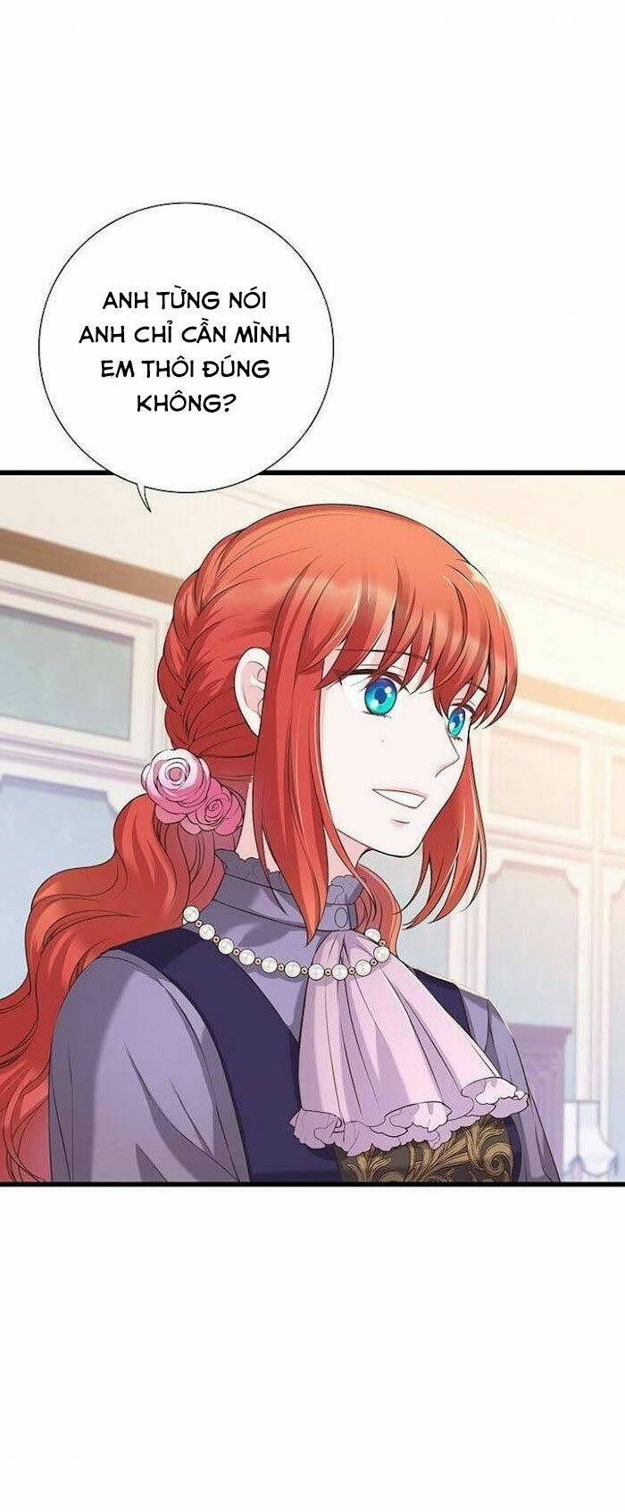 Nhân Vật Phản Diện Yêu Cầu Tôi Yêu Chàng: Chapter 29