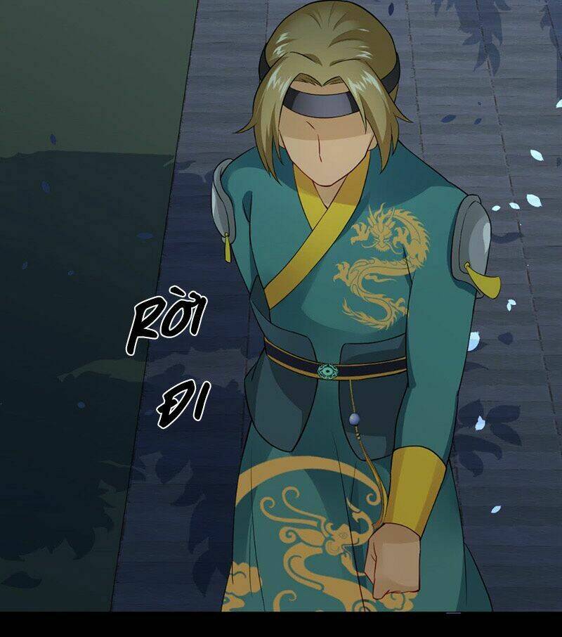 Tận Diệt Vương Gia Mãn Triều: Chapter 141