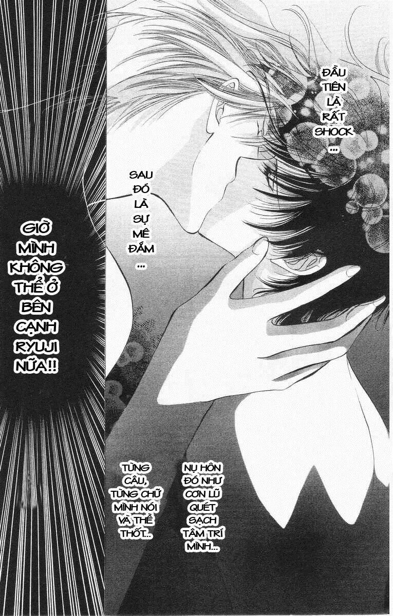 Tokyo Crazy Paradise: Chapter 55