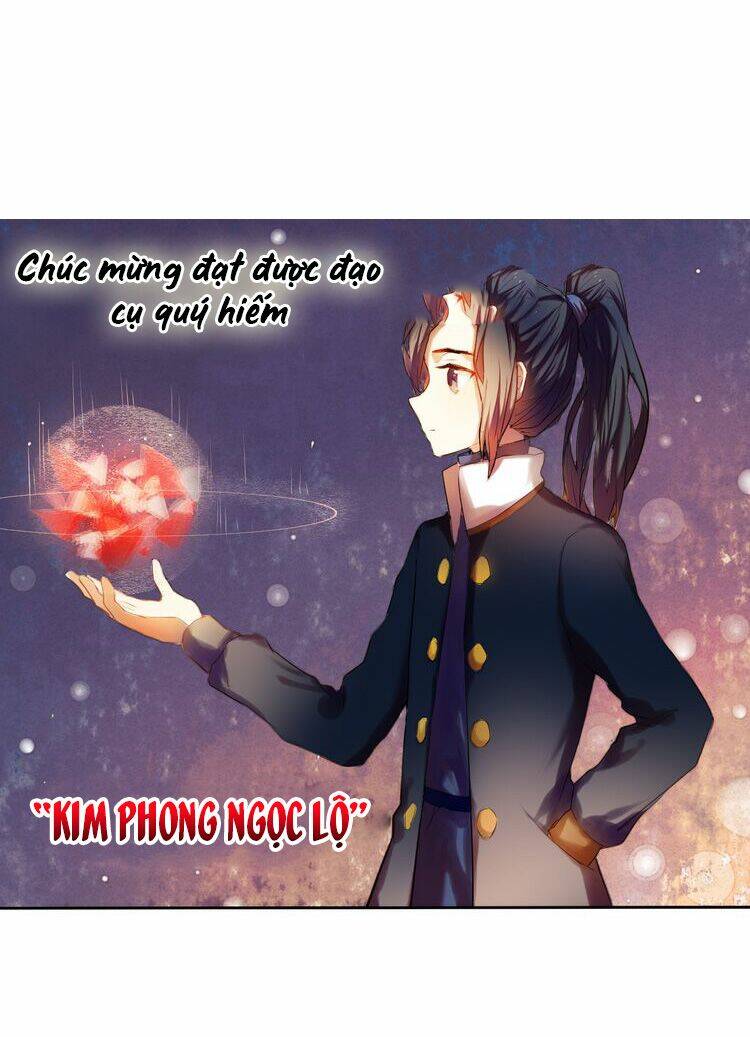 Kế Hoạch Trái Tim: Chapter 14