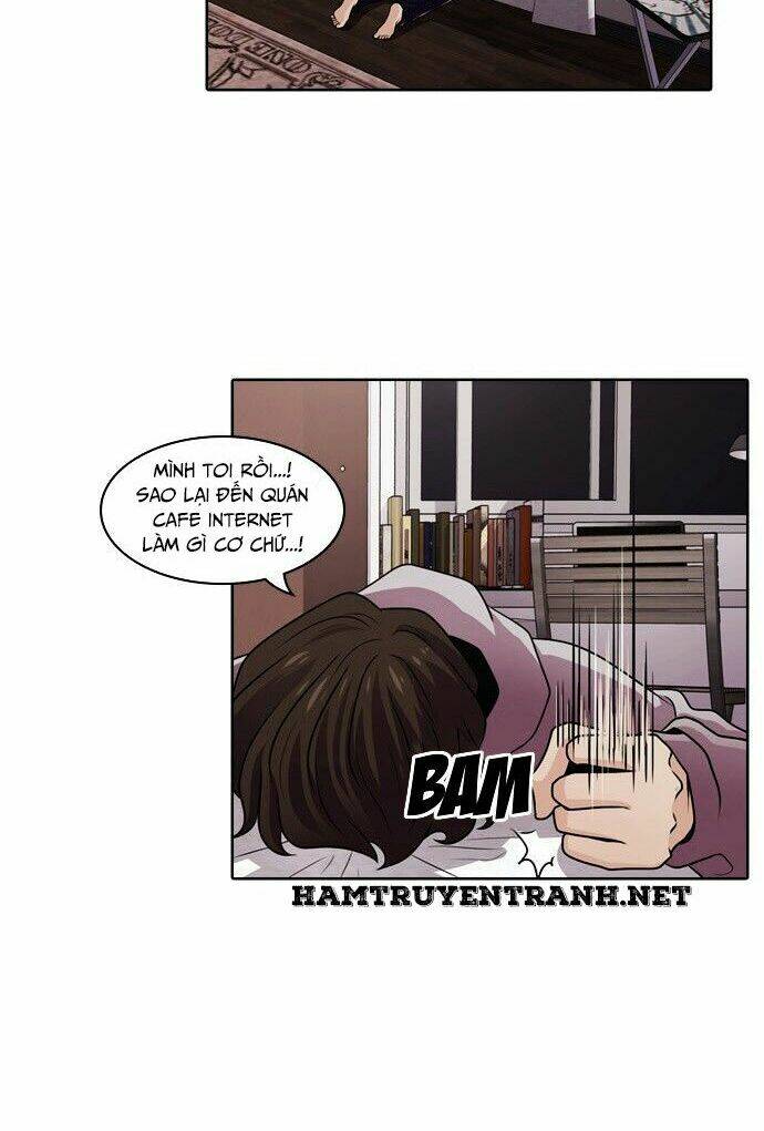 Tomorrow - Ngày Mai: Chapter 17