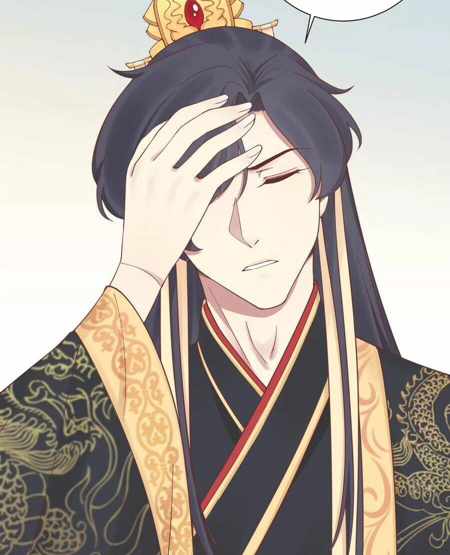 Hoàng Hậu Bận Lắm: Chapter 167