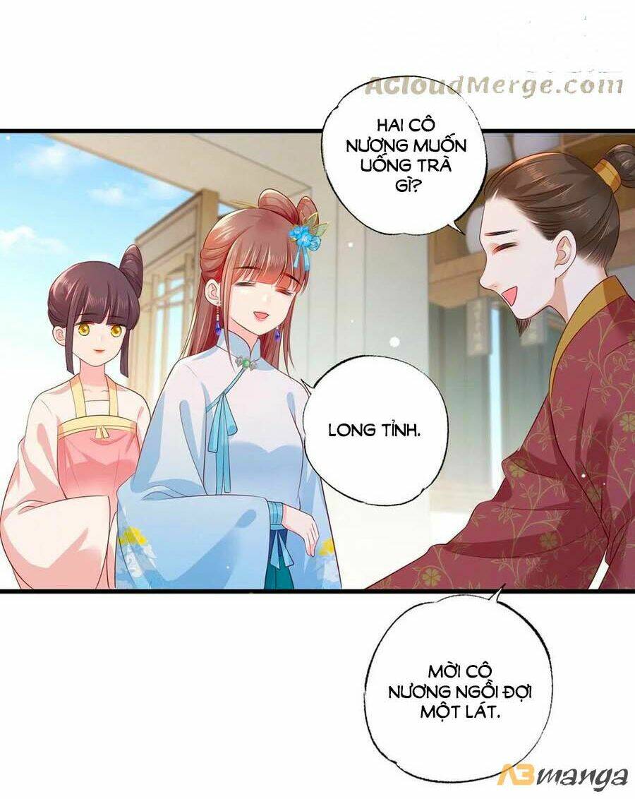 Nữ Thủ Phú Chi Kiều Sủng Nhiếp Chính Vương: Chapter 75