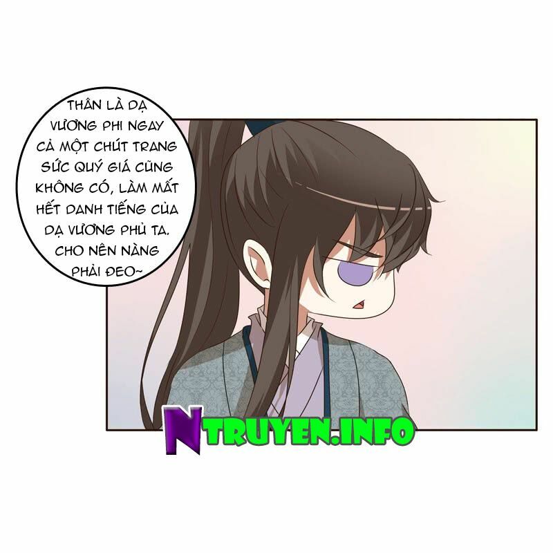 Thông Linh Phi: Chapter 152.5