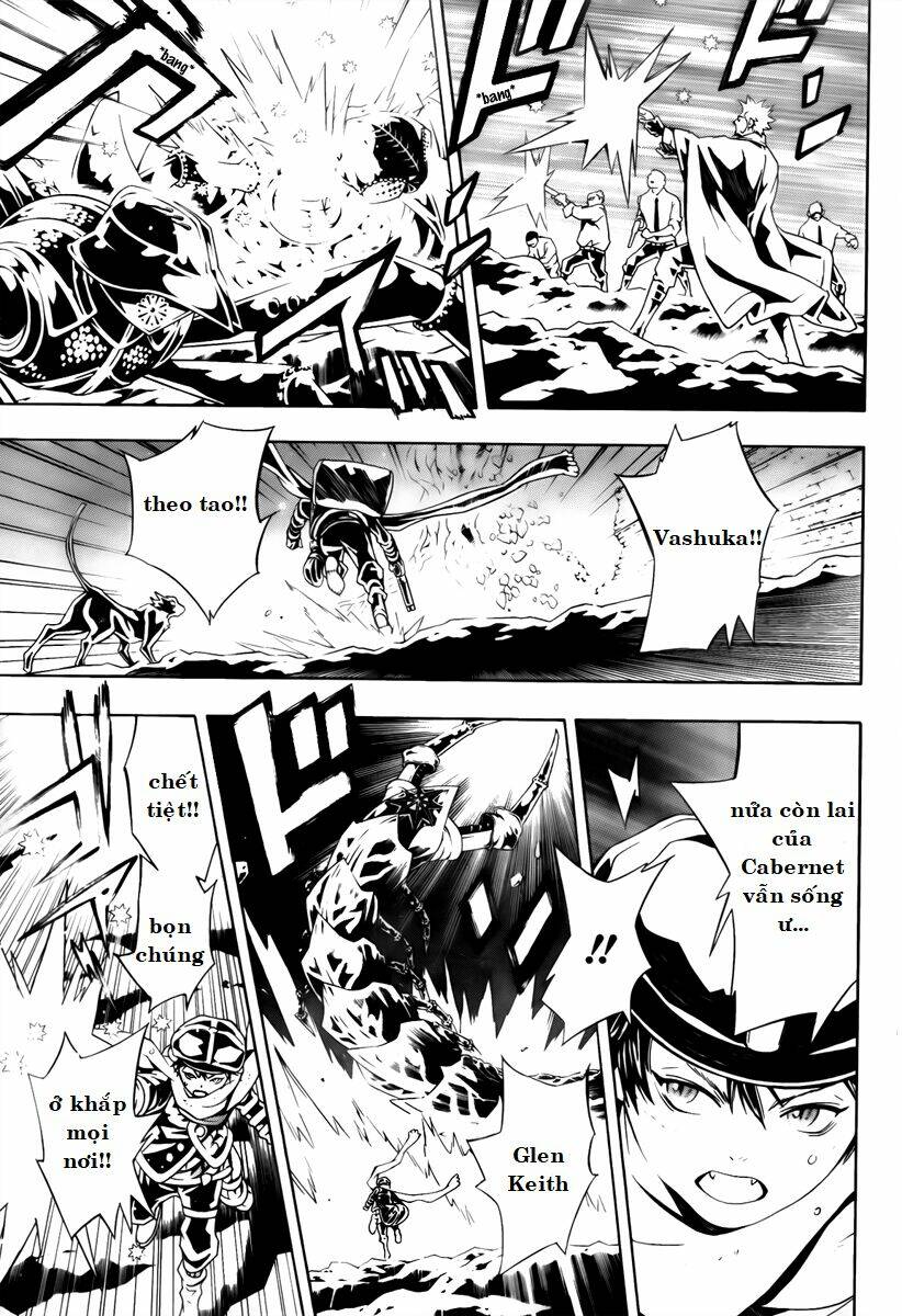 Ong Đưa Thư: Chapter 57