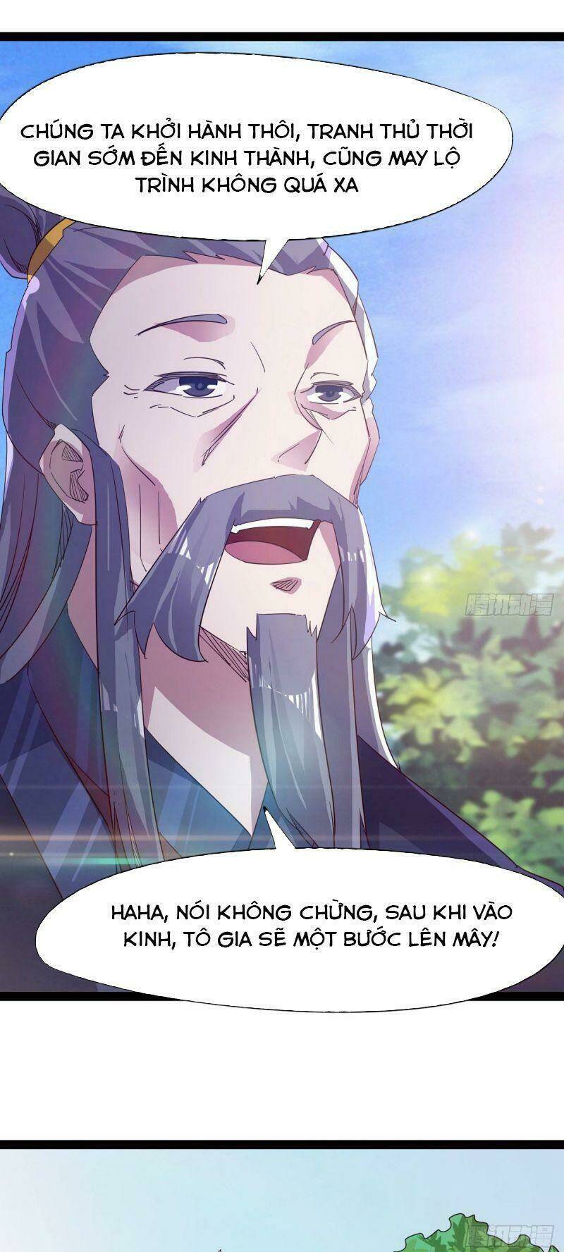 Kiếm Đồ: Chapter 53