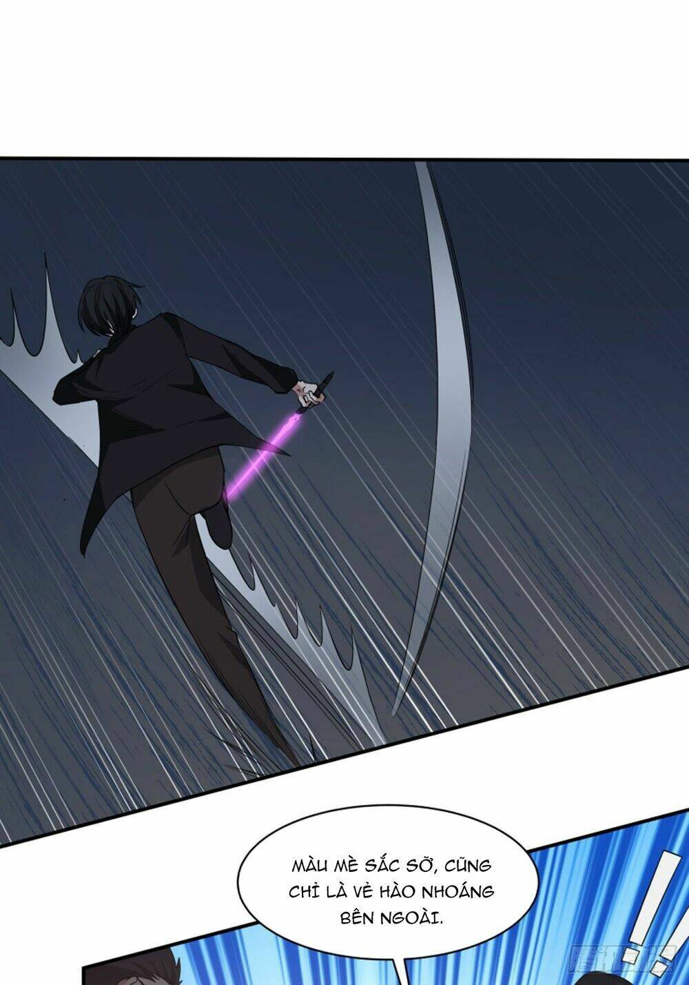 Đô Thị Tuyệt Thế Cuồng Tôn: Chapter 5