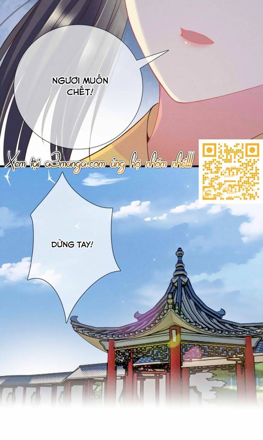 Trọng Sinh Chi Đích Nữ Bất Thiện: Chapter 24