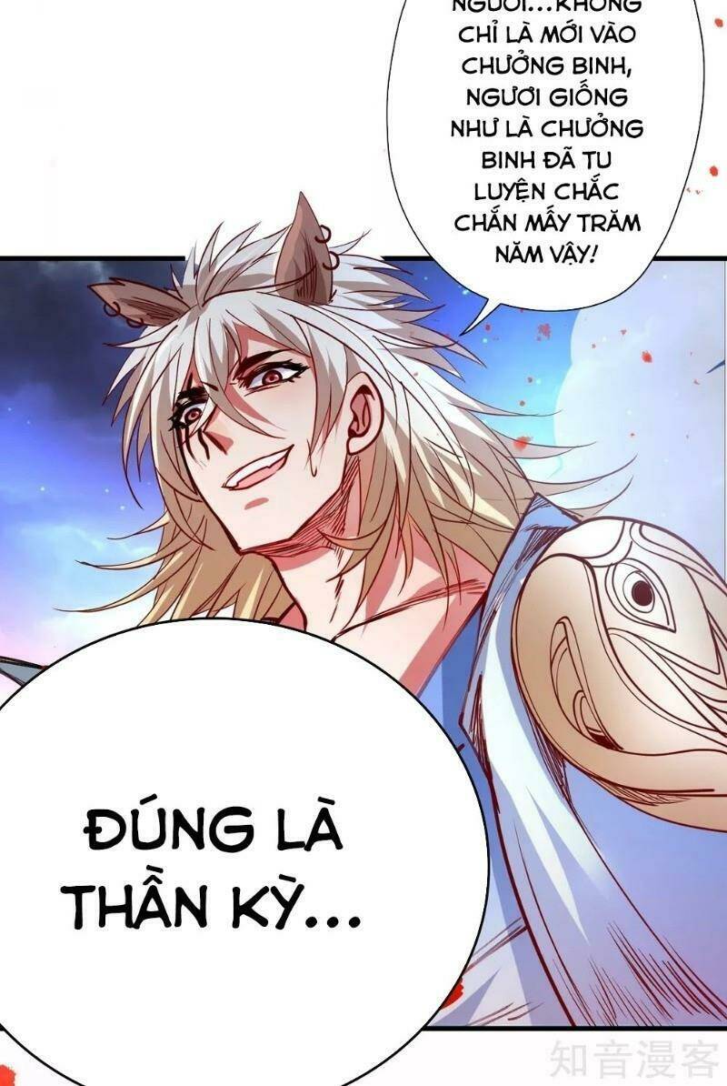 Tối Cường Đại Biểu Hoàng Kim Thận: Chapter 94