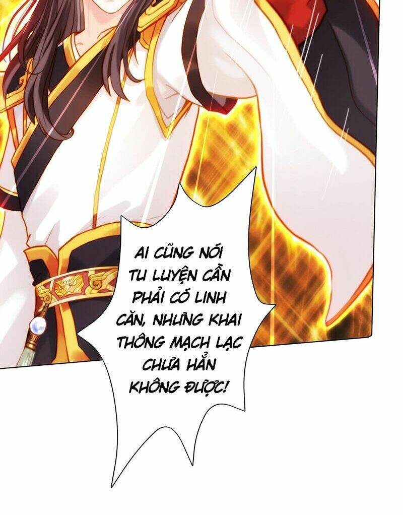 Bất Hủ Phàm Nhân: Chapter 7