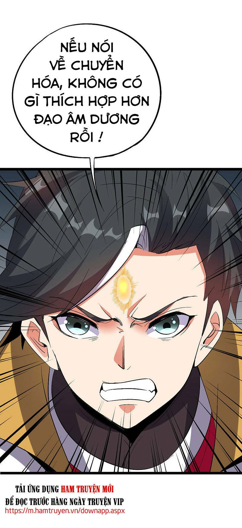 Phục Thiên Thánh Chủ: Chapter 119