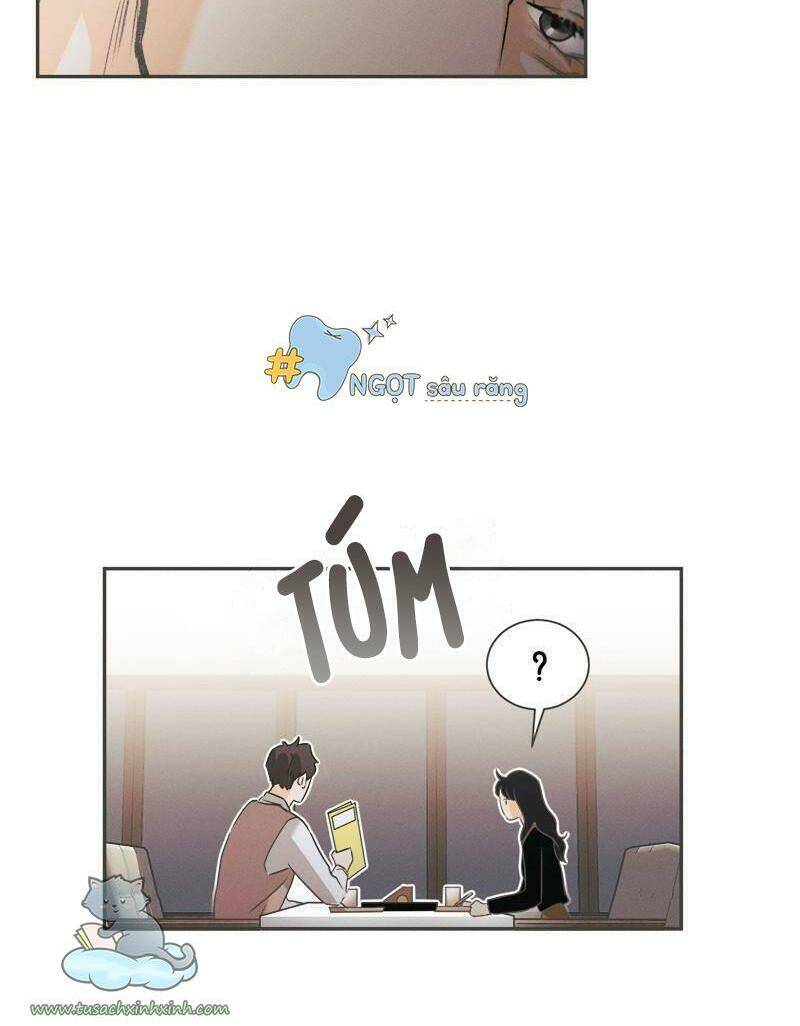 Giấc Mộng Đêm Hè: Chapter 3.1