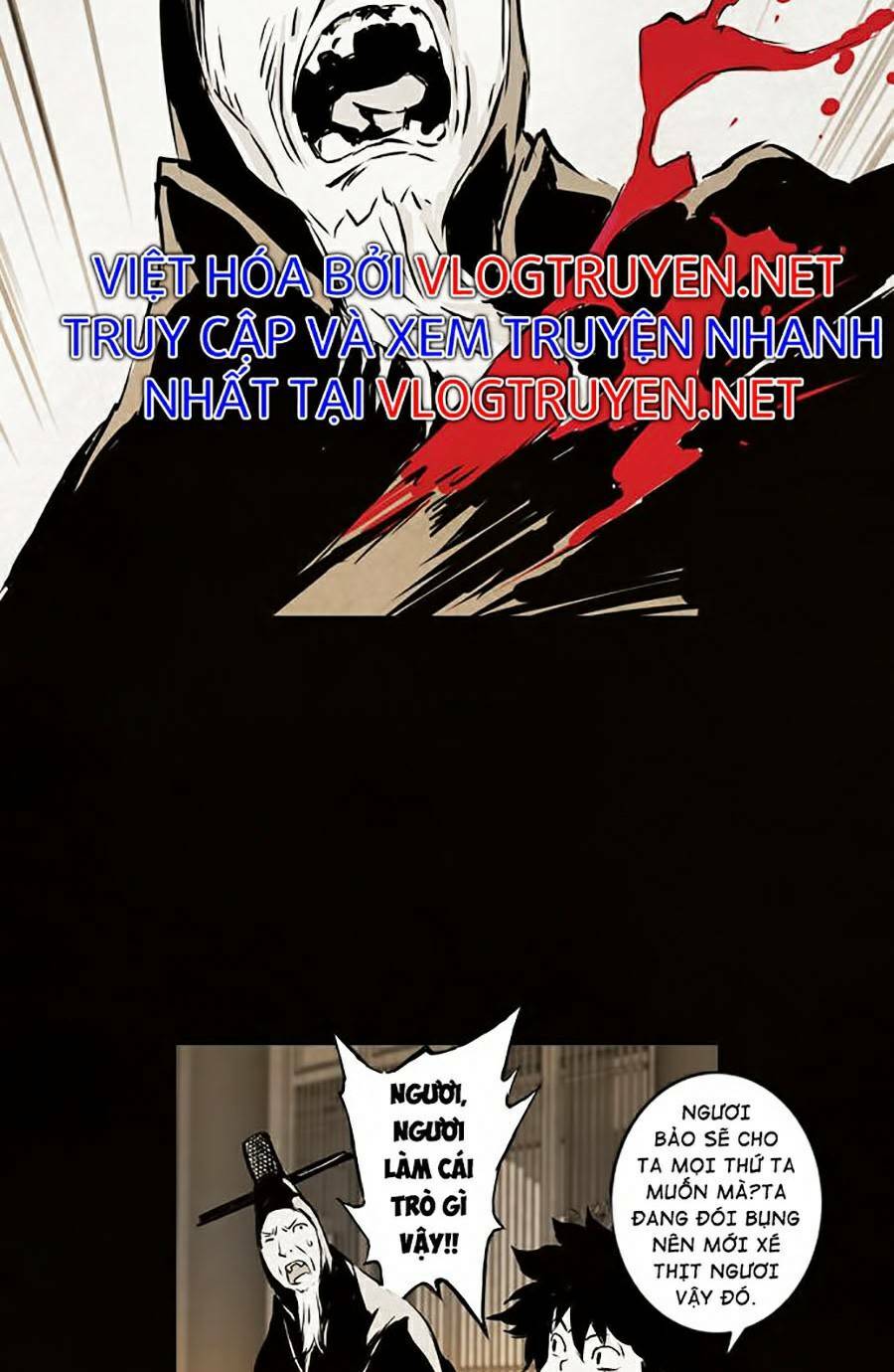 Bách Chiến Bách Thắng: Chapter 4