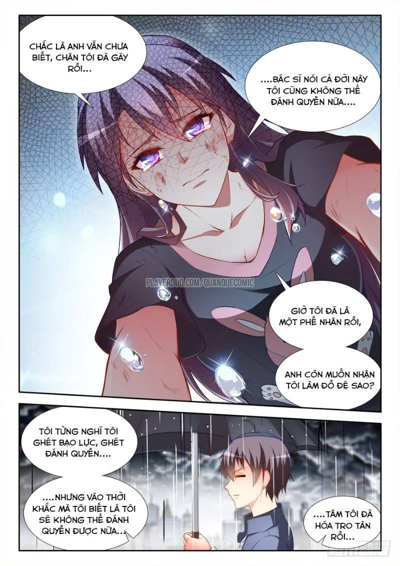 Cực Đạo Tông Sư: Chapter 32