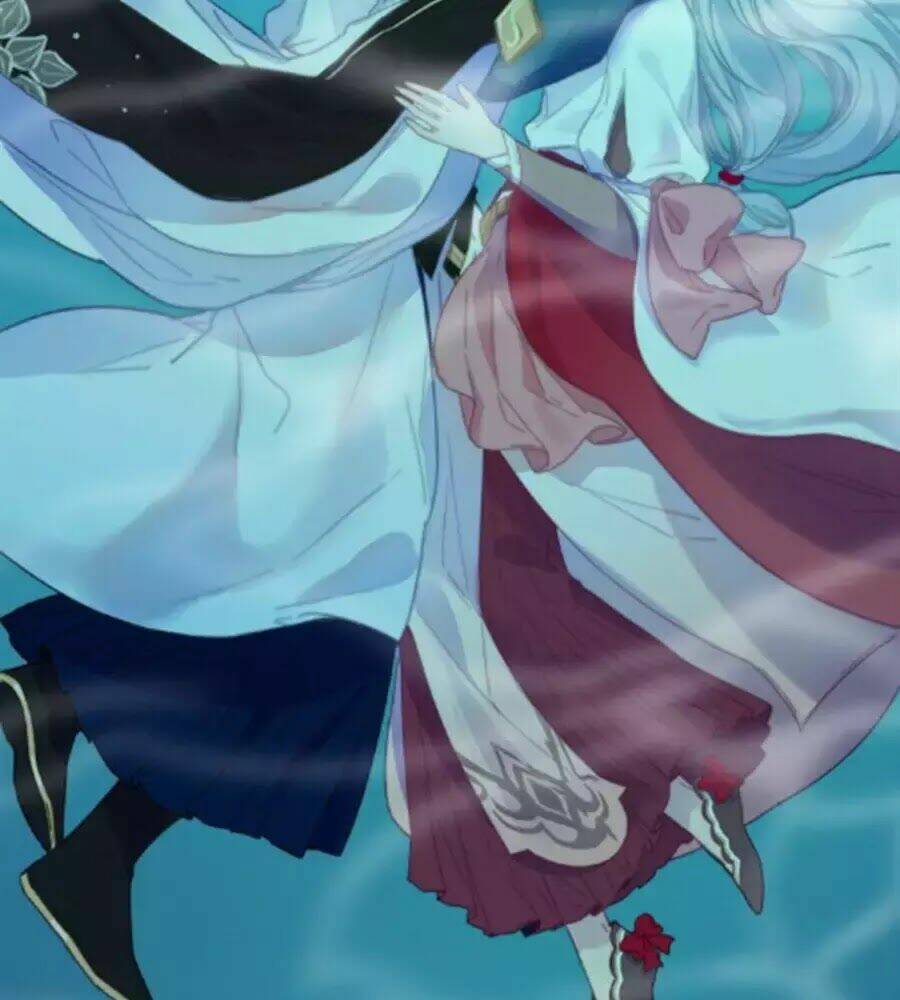 Dữ Tử Thành Thuyết: Chapter 24