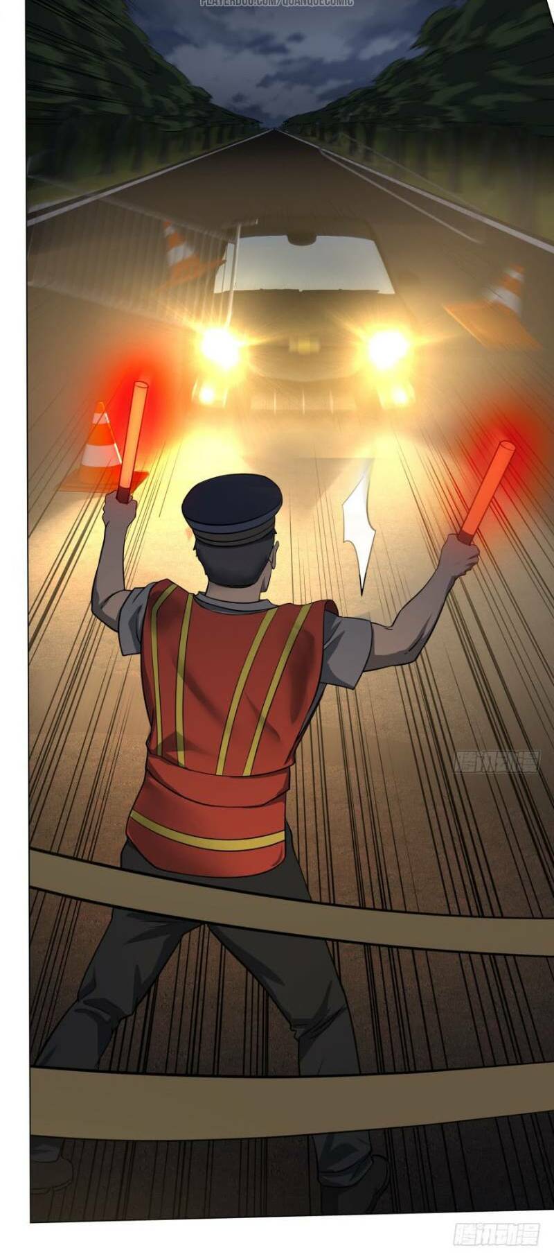 Danh Sách Kẻ Phản Diện: Chapter 41