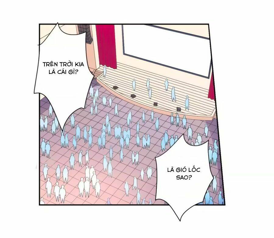 Tô Tịch Kỳ Quái: Chapter 94.2