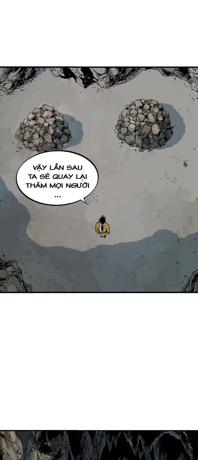 Cao Thủ 2: Chapter 139