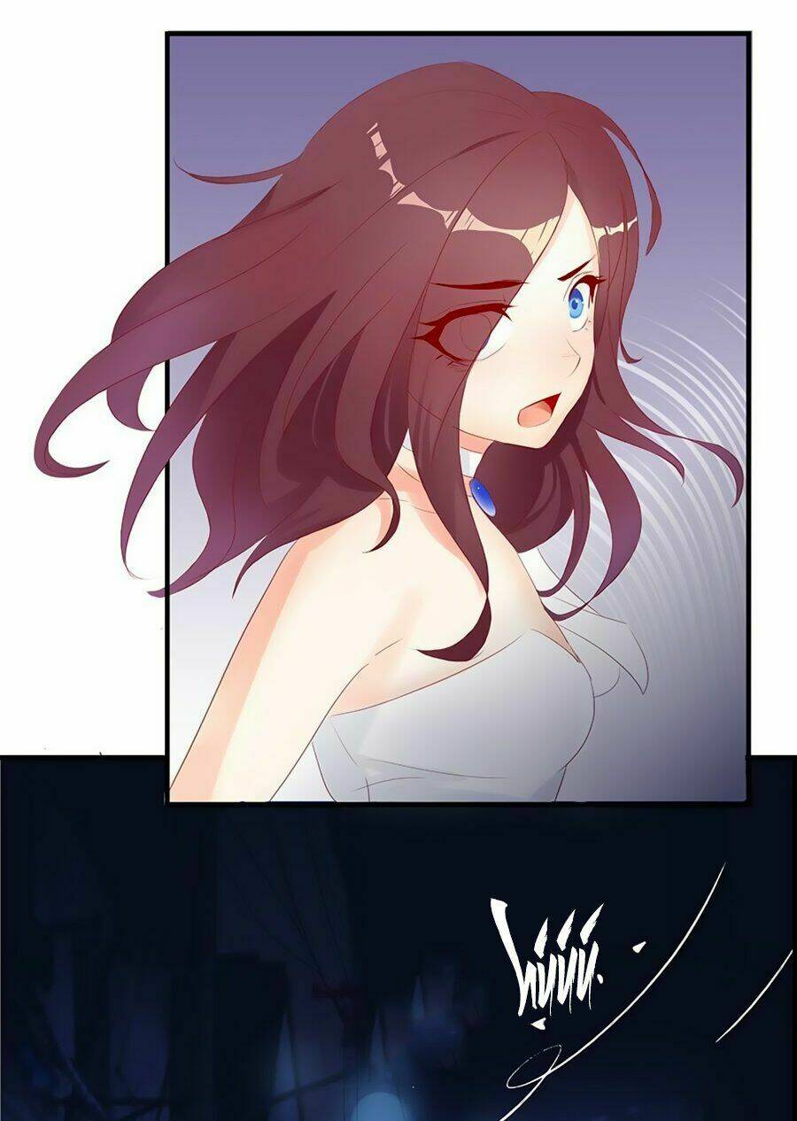 Vạn Sợi Tơ Tình: Chapter 3