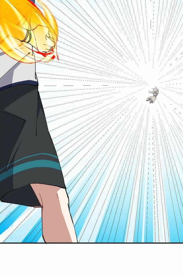 Thần Lai Yêu Vãng: Chapter 16