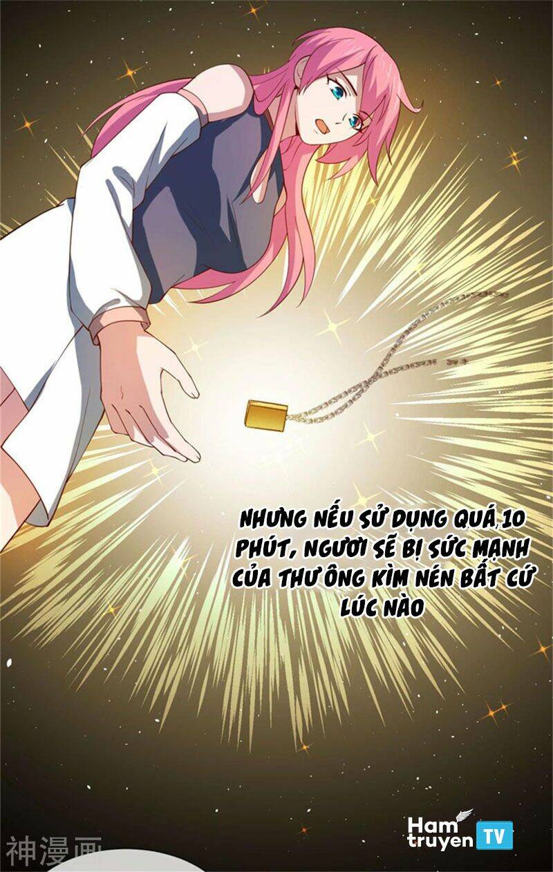 Đỉnh Phong Dự Ngôn Đế: Chapter 36