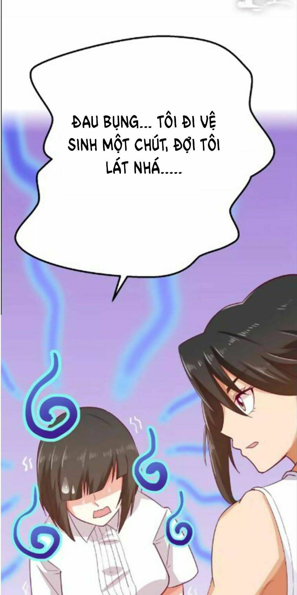 Hướng Tâm Dẫn Lực: Chapter 5