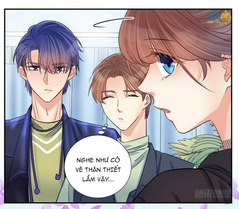 Trọng Sinh Để Ngủ Với Ảnh Đế: Chapter 63