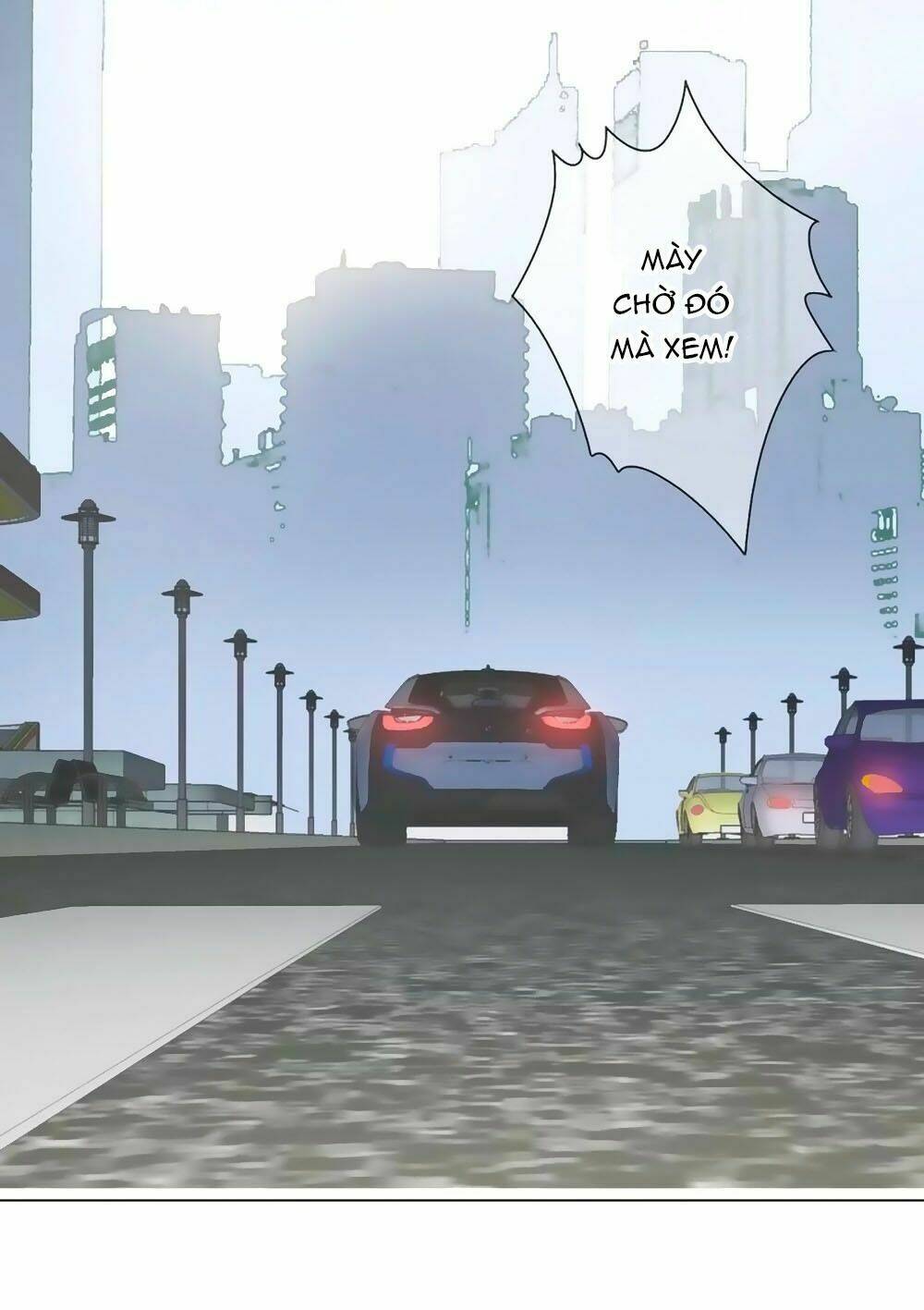 Gia Sư Tình Yêu Của Tôi: Chapter 15