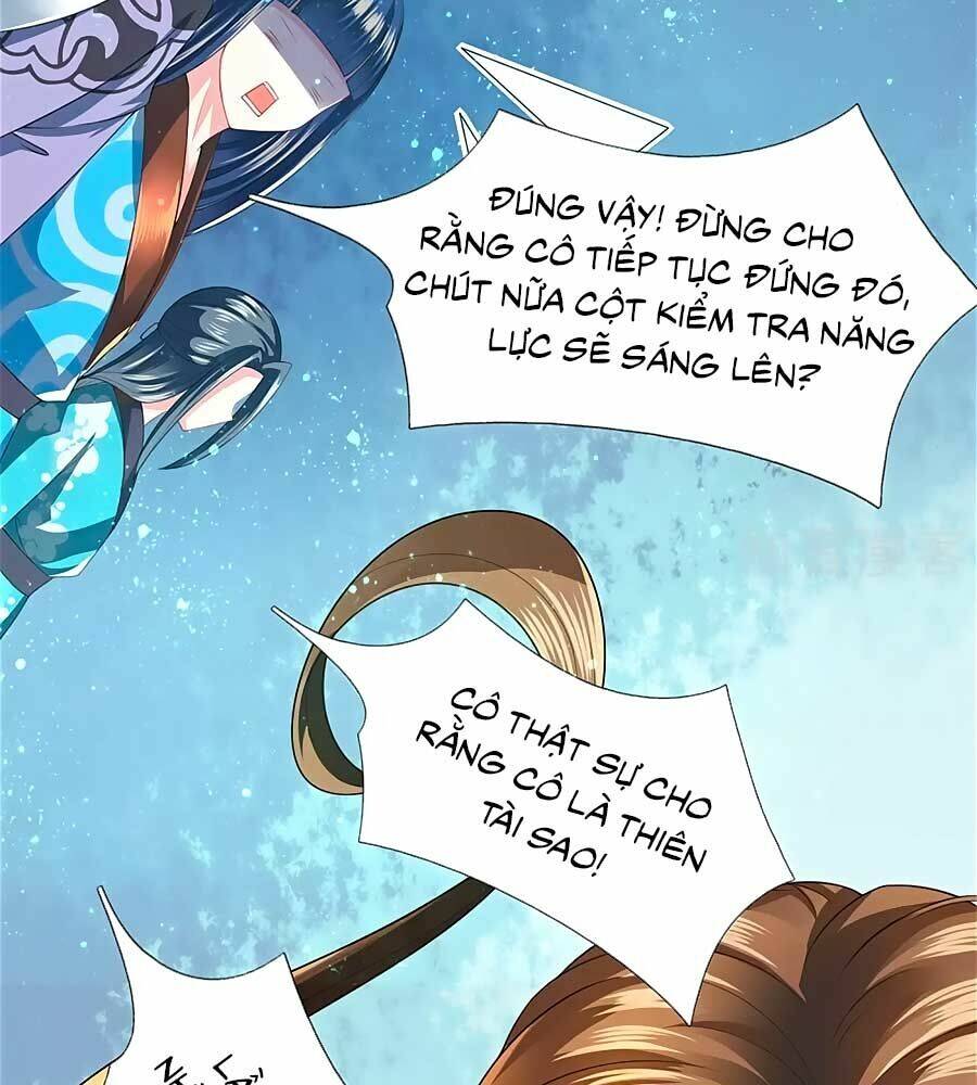 Phụng Lâm Thiên Hạ: Đệ Nhất Mỹ Nữ: Chapter 17