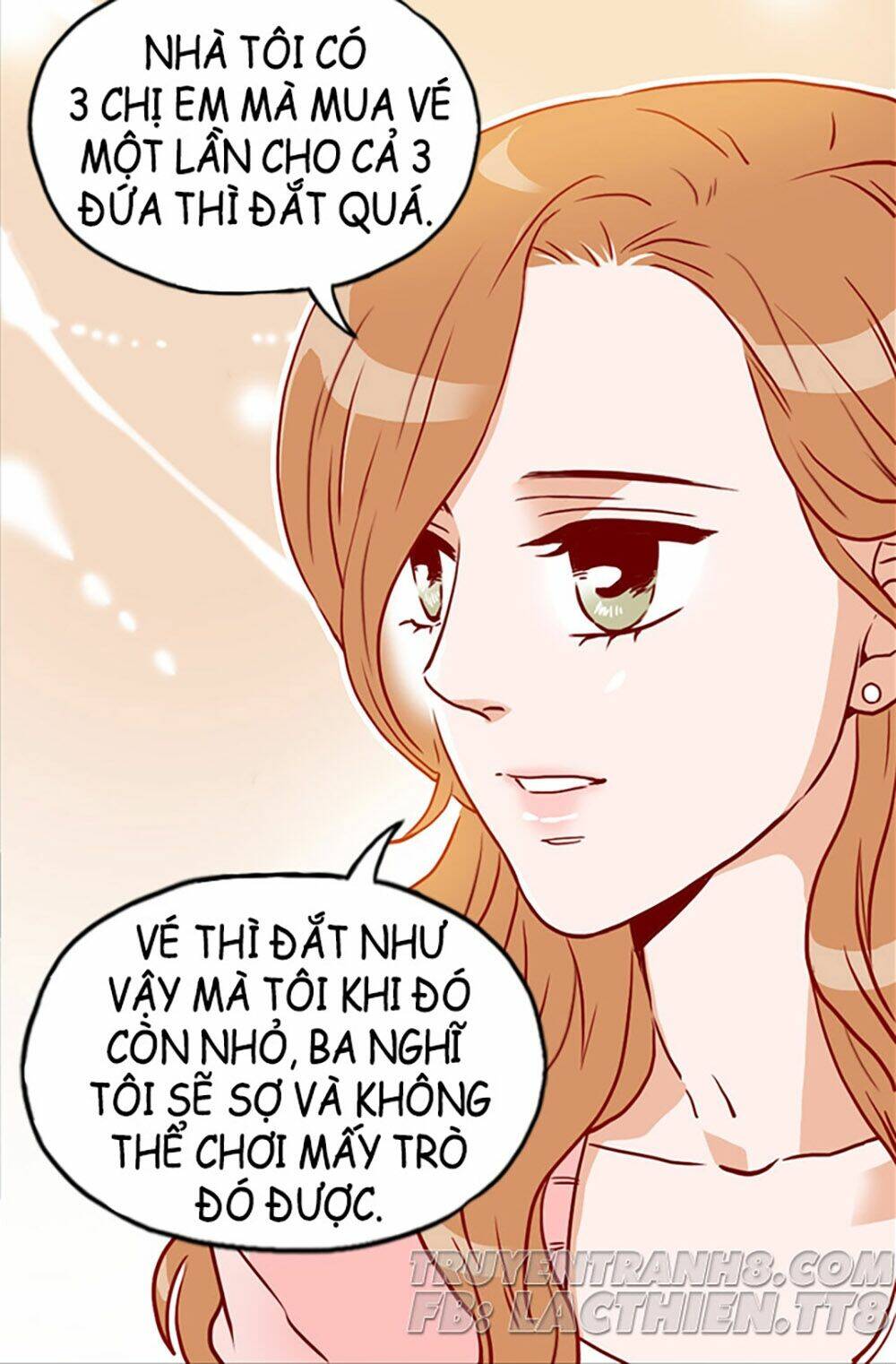 Thư Ký Kim Sao Thế Nhỉ?: Chapter 15