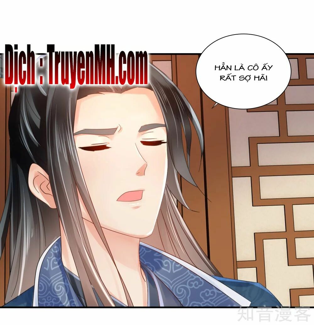 Lãnh Cung Phế Hậu Muốn Nghịch Thiên: Chapter 104