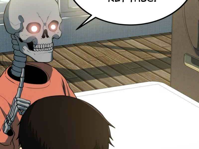 Ngôi Nhà Kết Nối Với Hầm Ngục: Chapter 15