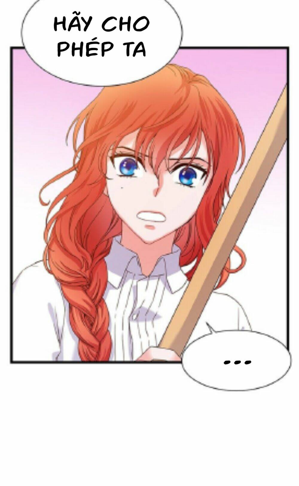 Nhân Vật Phản Diện Yêu Cầu Tôi Yêu Chàng: Chapter 1