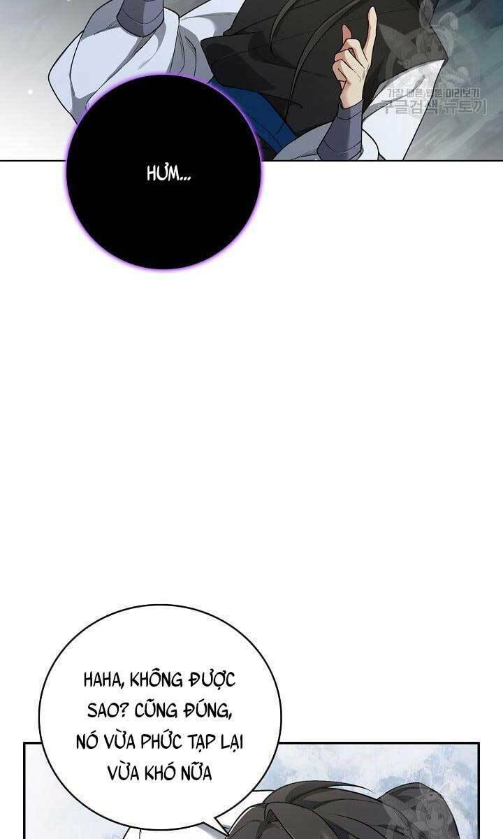 Tôi Nhặt Được Một Cây Đèn Thần: Chapter 9