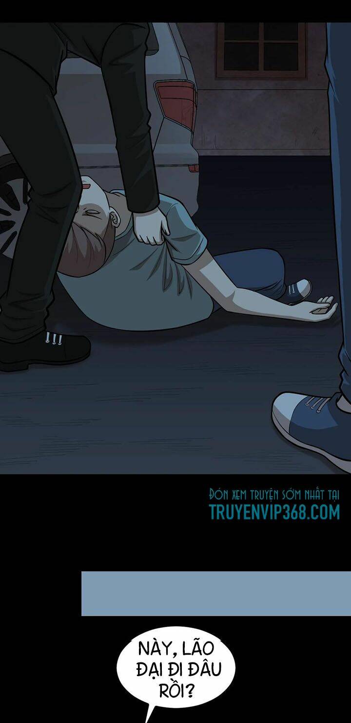 Đai Ca Trở Lại Tuổi 16: Chapter 49