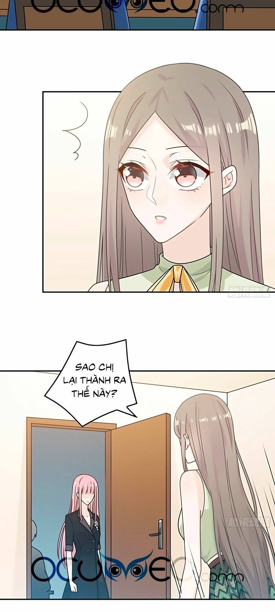 Hai Cách Tìm Gặp Người Yêu: Chapter 86