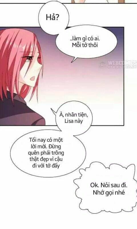 1 Nửa Hoàn Hảo Của Ceo: Chapter 24